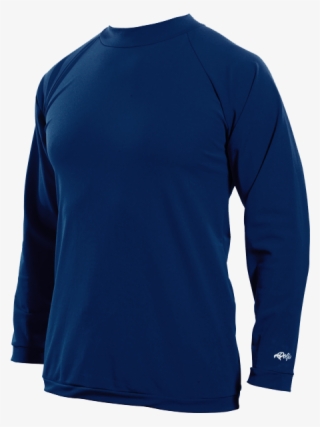 Long-sleeved T-shirt