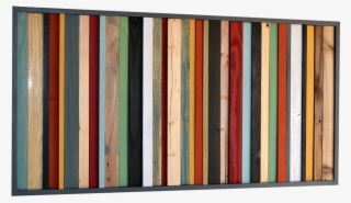 Wood Wall Art - Wood