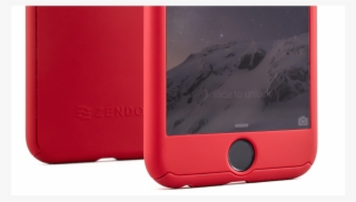 Nanoskin Offers 360-degree Protection Without The Bulk - Mobile Phone