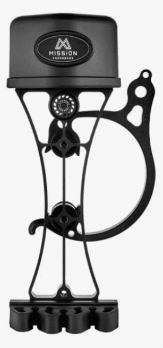 Mxb Mi Black Quiver - Mathews T5 Quiver
