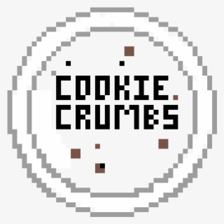 Cookiecrumbs - Pixil - Pixel Art Clock Gif