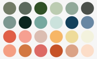 Color Story - Circle