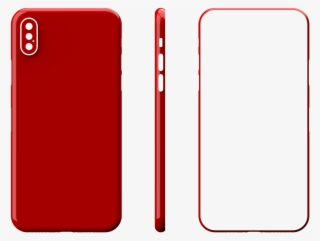 Original Iphone Hues Xs Full Back Skin //dlb99j1rm9bvr - Mobile Phone