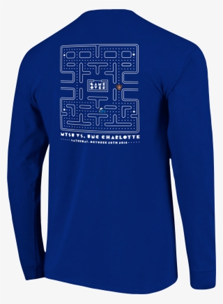 Mtsu 2018 Homecoming Long Sleeve Shirt - Long-sleeved T-shirt