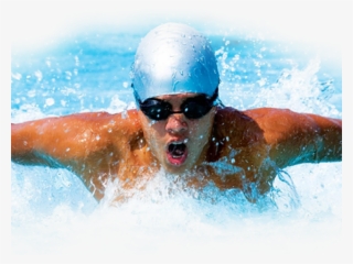 Swimmer Png - Healthy Swimming