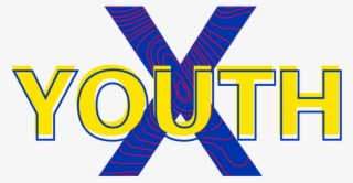 Youth X Logo Terrace-01 - Graphic Design
