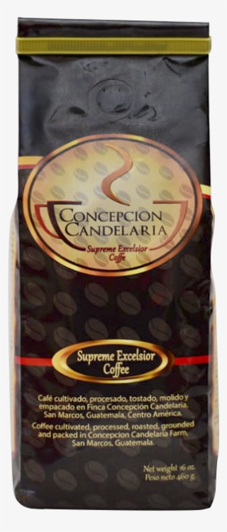 Process Cultivated, Roasted And Ground - Fusilli