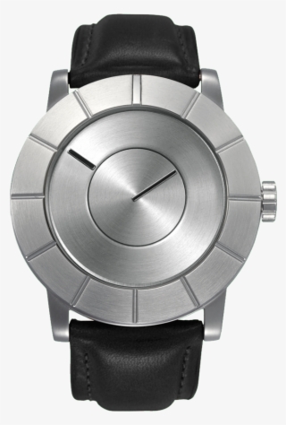 Issey Miyake To Automatic Men's Silver Watch, Black - Issey Miyake Часы