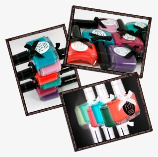 Ciate Paint Pots - Nail Polish