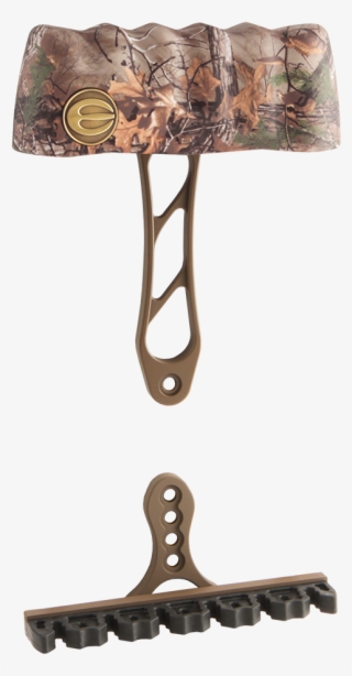 Elite 2 Piece Bow Quiver - Elite 2 Piece Quiver