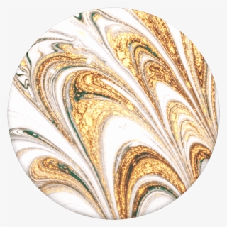 Rizo Dorado - Motif