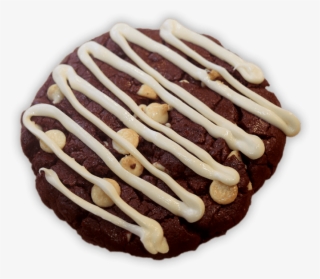 Our Specialties - Cookies - Chocolate