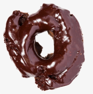 Chocolate Old Fashioned - Chocolate