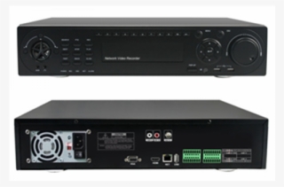 Nvr Recorder