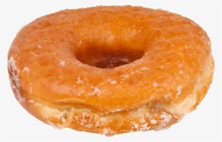 Glazed Doughnut