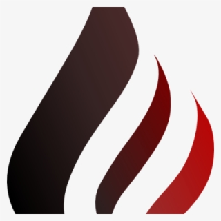 Flame Clipart Black And White Fire Flames Clipart Black - Graphic Design