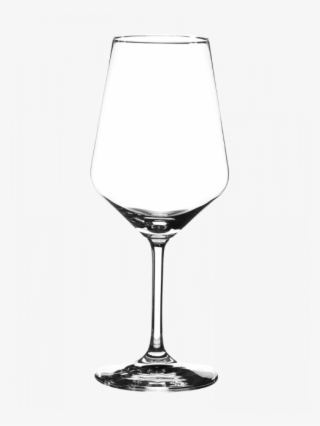Crystal Glass Red Wine Glass - Wine Glass