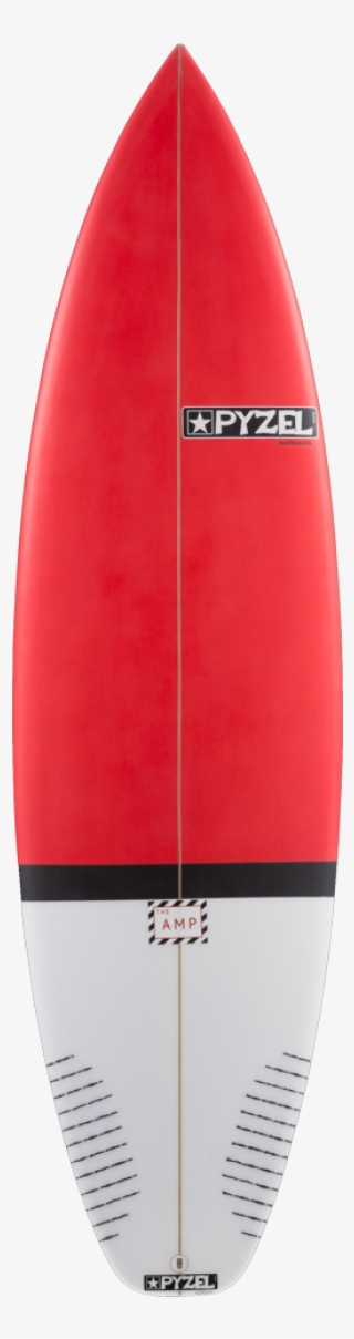 Amp - Surfboard