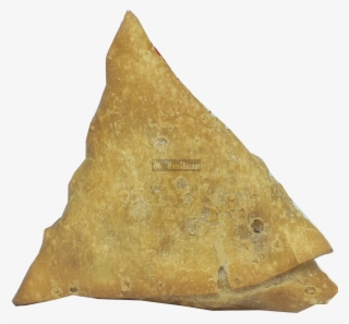 Big Samosa Butter Chicken Lamb Chicken 2 - Samosa