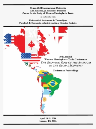 Pdf - America Continente Bandera