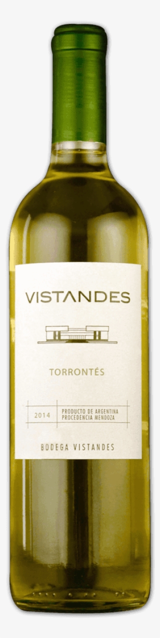 Malbec - Wine Bottle