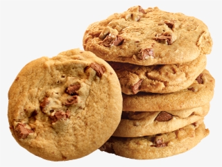 Go Get Some - Chocolate Chip Cookie