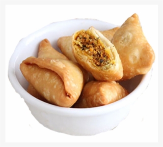 Ingredients For Dry Samosa Filling - Curry Puff