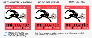 ¿cómo Asegurar Que Tus Archivos Están Perfectos Para - Graphic Design