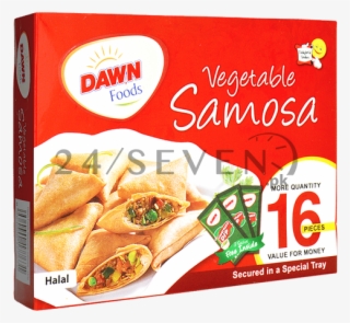 Meat, Sea Food & Frozen - Convenience Food