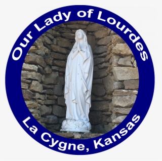 Our Lady Of Lourdes In La Cygne Kansas - Austin Hot Sauce Festival 2018