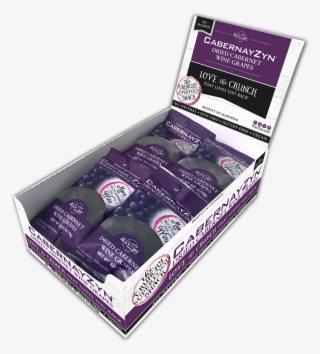 The Wine Rayzyn™ Company - Chocolate Bar