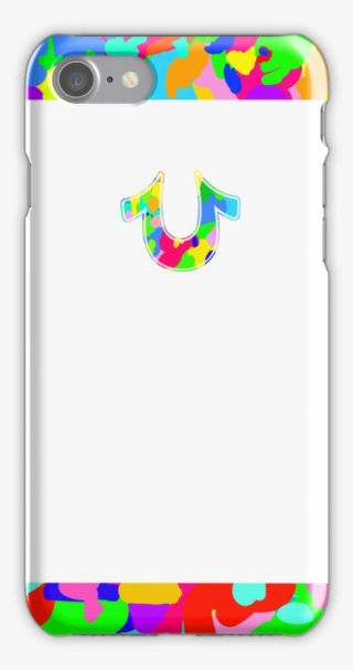 Fruity Pebbles True Religion - Mobile Phone Case