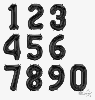 Number