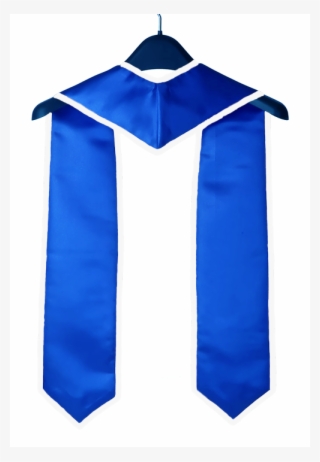 Custom Trim Graduation Stoles & Sashes For Graduates - Georgia Southern Graduation Stole