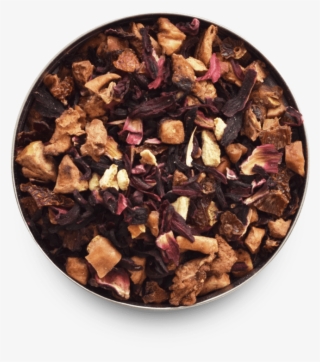 Blood Orange - Gravel