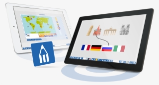 Prowise Presenter App - Led-backlit Lcd Display