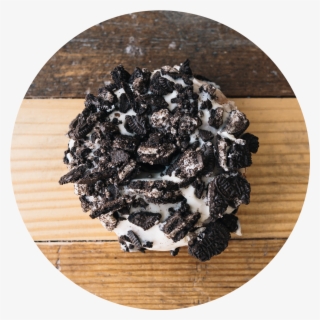 Cookies & Cream - Chocolate Chip