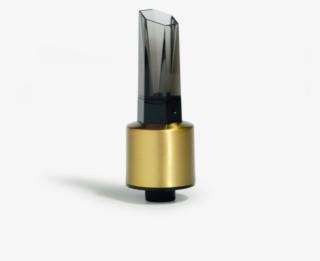 Aerator And Pourer Gold - Brass