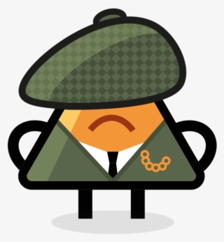 Pecanblinder - Illustration