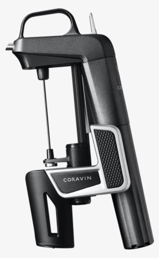 Previous - Next - Coravin Wine System