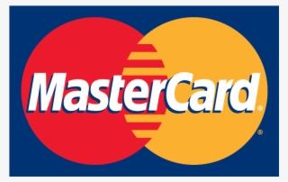 Mastercard Logo Blue Vector - Master Card Logo Png
