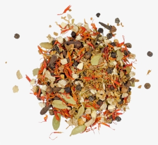 Organic Peaceful Warrior - Fruit