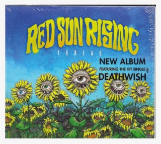Red Sun Rising Thread
