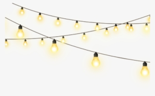 Christmas Lights Clipart Light Bulb - Twice Songs