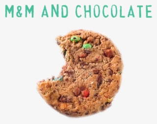 Mm - Chocolate Chip