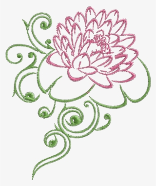 Imagens De Flores Vazadas