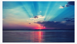 Score 50% - Hd Wallpaper Sunrise