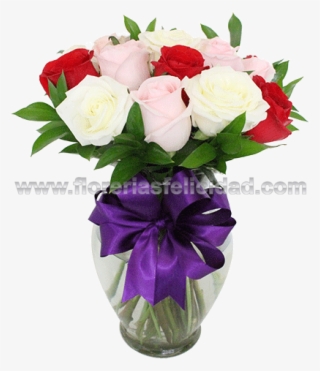 Ramo De Flores Contigo En La Distancia - Bouquet