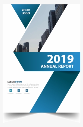 Vector Png Brochure Design