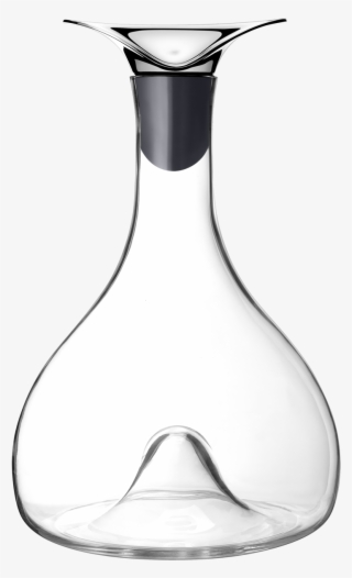 Georg Jensen - Wine Carafe - Weinkaraffe